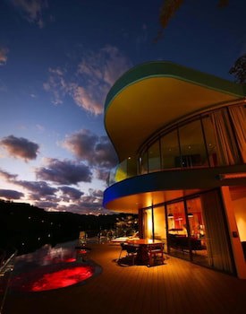 Hotel Unique Garden