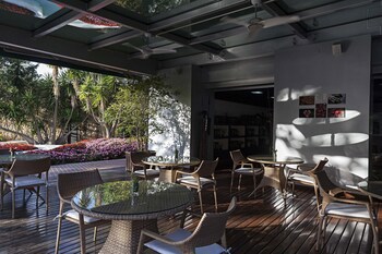 Hotel Unique Garden