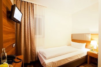 Hotel Frankfurt Messe galeri fotoğrafı
