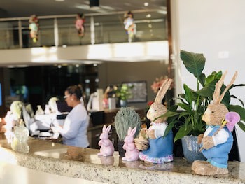 Viale Cataratas Hotel