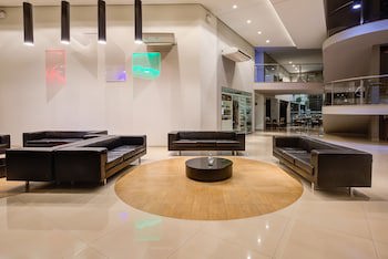 Viale Cataratas Hotel