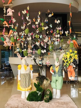 Viale Cataratas Hotel