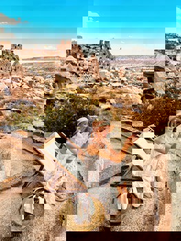 Les Maisons De Cappadoce