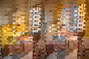 Les Maisons De Cappadoce