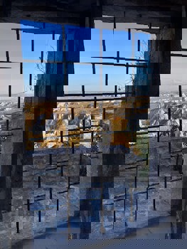 Les Maisons De Cappadoce