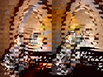 Les Maisons De Cappadoce