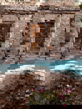 Les Maisons De Cappadoce