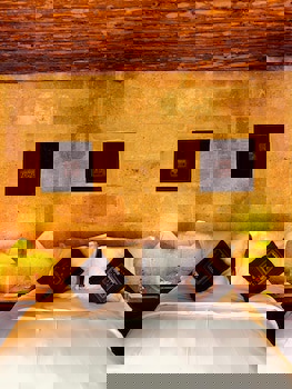 Les Maisons De Cappadoce