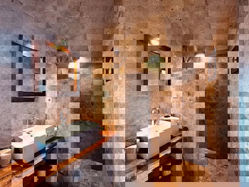 Les Maisons De Cappadoce