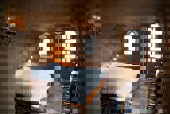 Les Maisons De Cappadoce