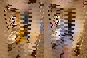 Les Maisons De Cappadoce