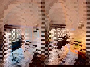 Les Maisons De Cappadoce