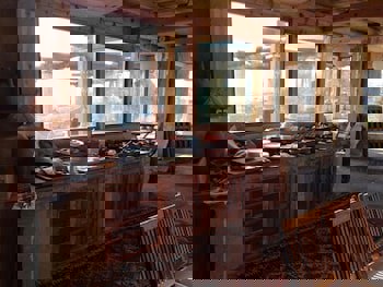 Les Maisons De Cappadoce