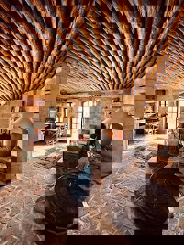 Les Maisons De Cappadoce