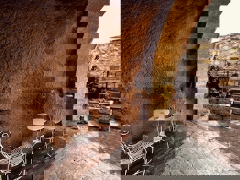 Les Maisons De Cappadoce