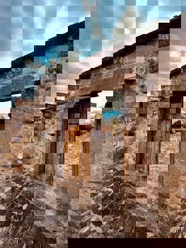 Les Maisons De Cappadoce