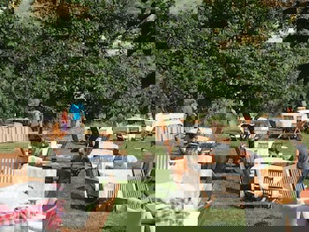 Les Maisons De Cappadoce