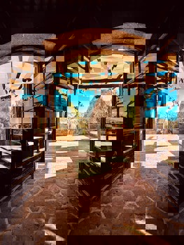 Les Maisons De Cappadoce