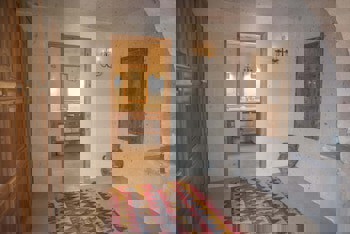 Les Maisons De Cappadoce