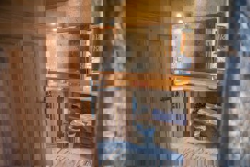 Les Maisons De Cappadoce