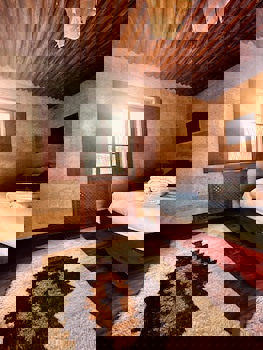 Les Maisons De Cappadoce