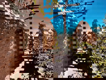 Les Maisons De Cappadoce