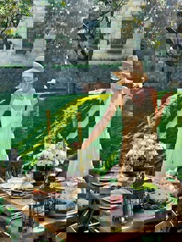 Les Maisons De Cappadoce