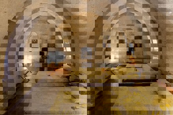 Les Maisons De Cappadoce