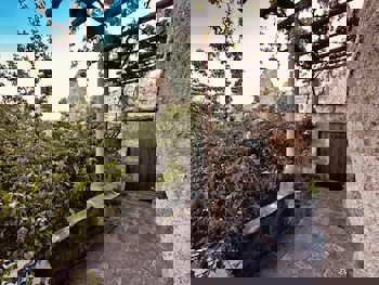 Les Maisons De Cappadoce