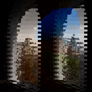 Les Maisons De Cappadoce