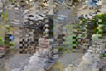 Les Maisons De Cappadoce