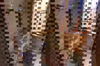 Les Maisons De Cappadoce