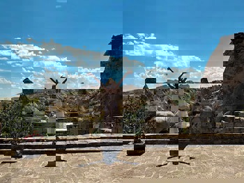 Les Maisons De Cappadoce