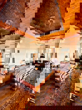 Les Maisons De Cappadoce