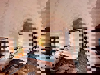 Les Maisons De Cappadoce