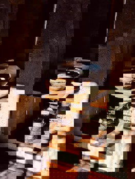 Les Maisons De Cappadoce