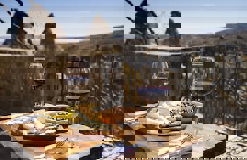 Les Maisons De Cappadoce