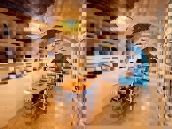 Les Maisons De Cappadoce