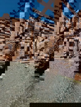 Les Maisons De Cappadoce