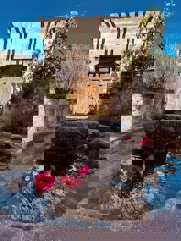 Les Maisons De Cappadoce