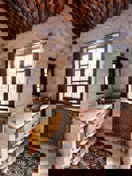 Les Maisons De Cappadoce