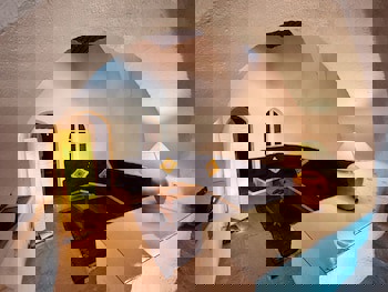 Les Maisons De Cappadoce