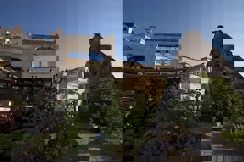 Les Maisons De Cappadoce