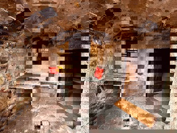 Les Maisons De Cappadoce