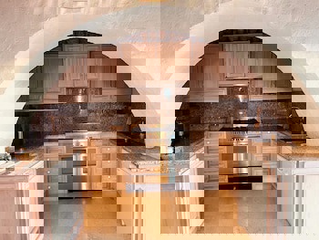 Les Maisons De Cappadoce