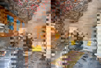 Les Maisons De Cappadoce