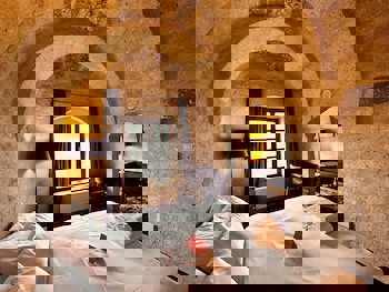 Les Maisons De Cappadoce