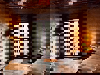 Les Maisons De Cappadoce