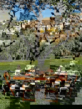 Les Maisons De Cappadoce