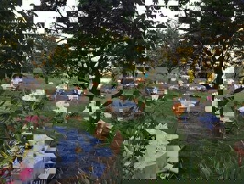 Les Maisons De Cappadoce